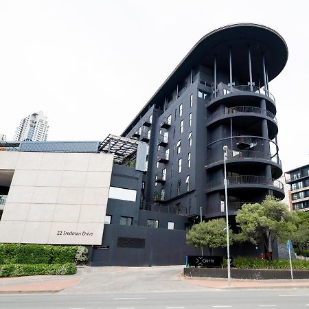 Blackbrick Sandton Two Johannesbourg Extérieur photo