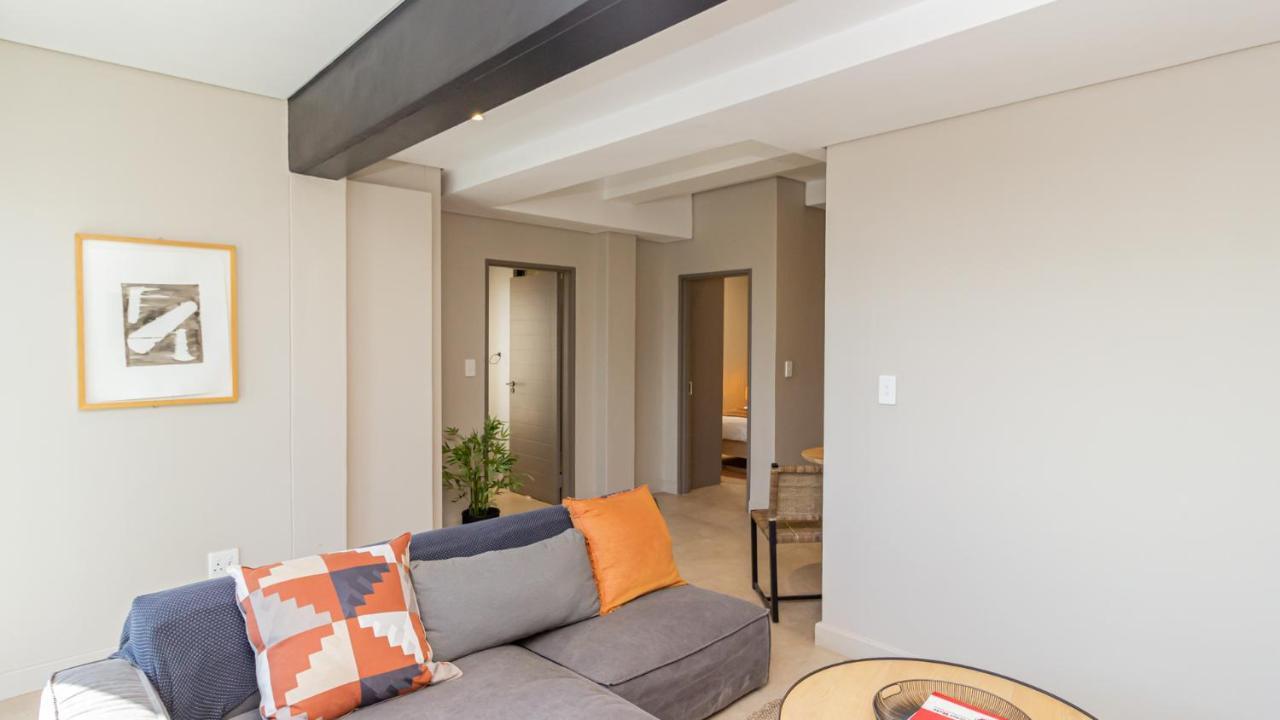 Blackbrick Sandton Two Johannesbourg Extérieur photo
