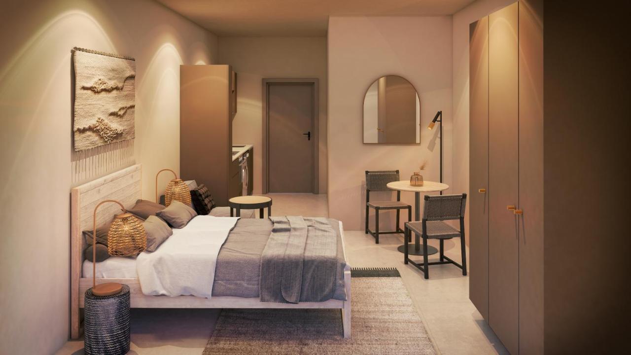Blackbrick Sandton Two Johannesbourg Extérieur photo