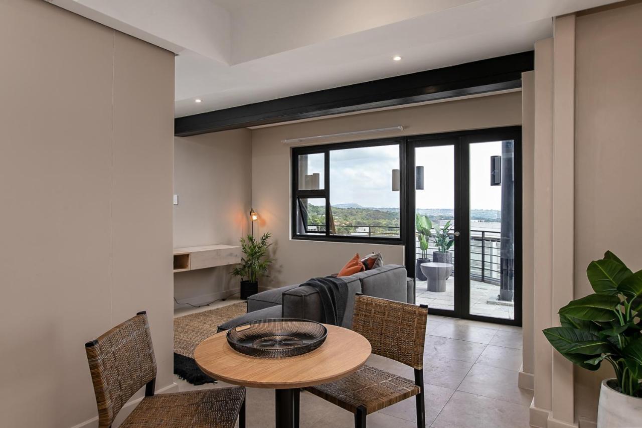Blackbrick Sandton Two Johannesbourg Extérieur photo