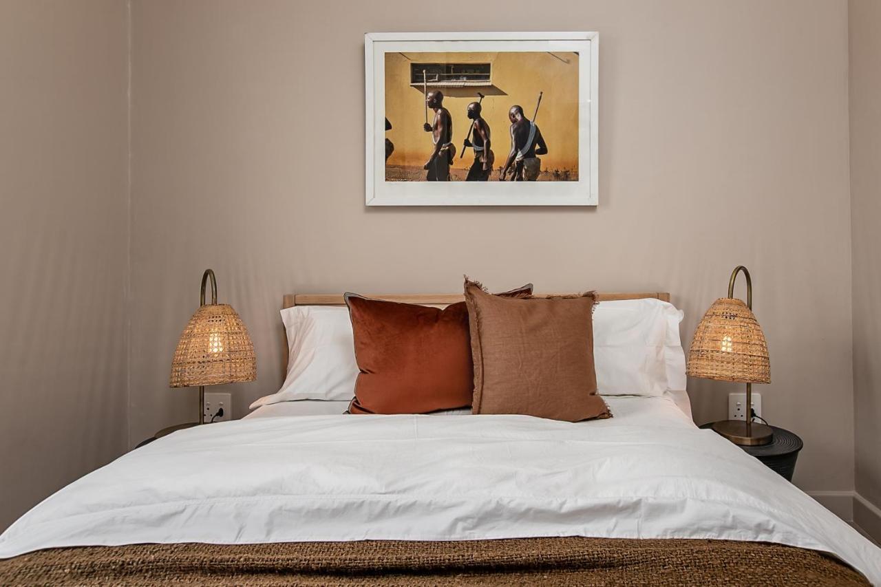 Blackbrick Sandton Two Johannesbourg Extérieur photo
