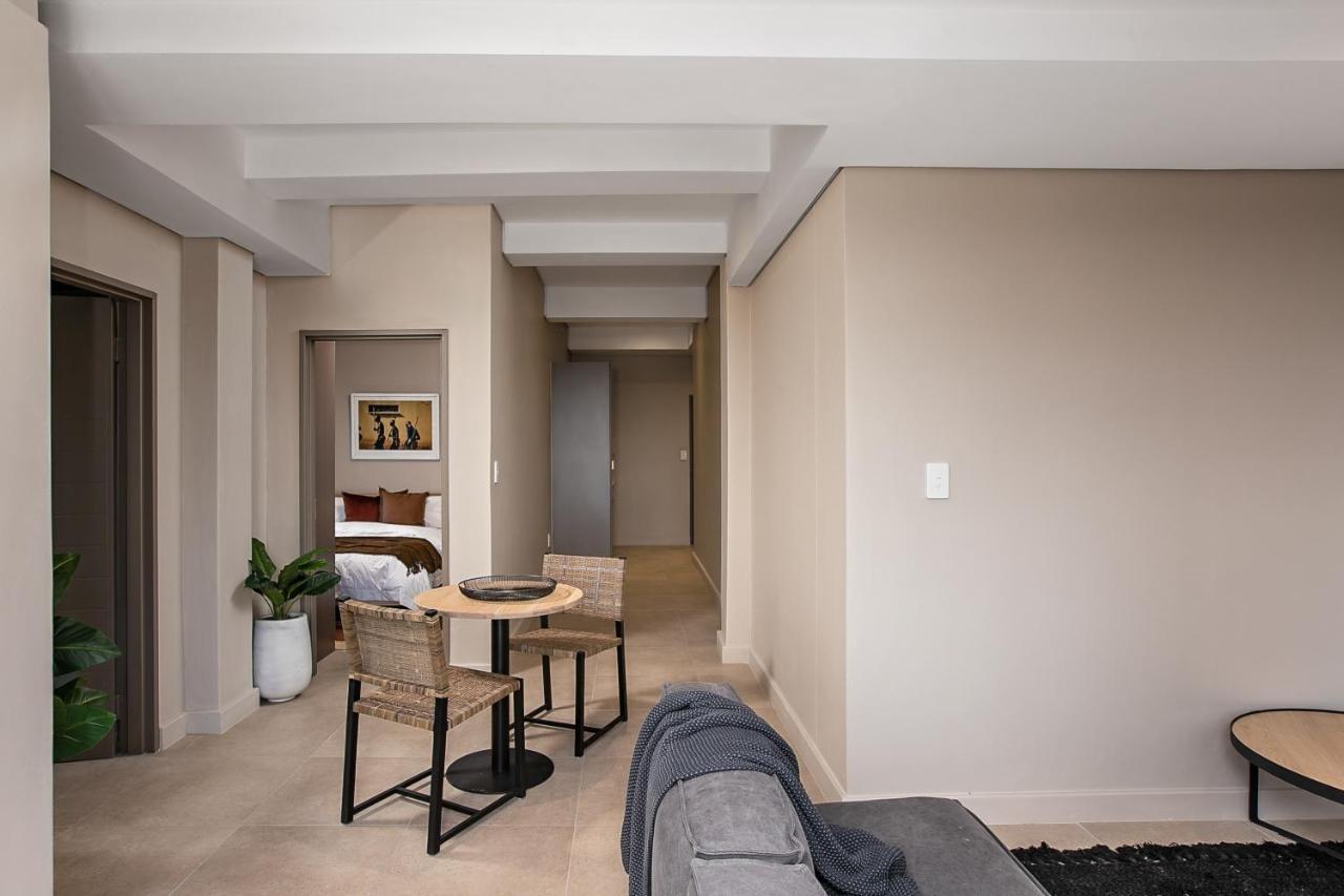 Blackbrick Sandton Two Johannesbourg Extérieur photo
