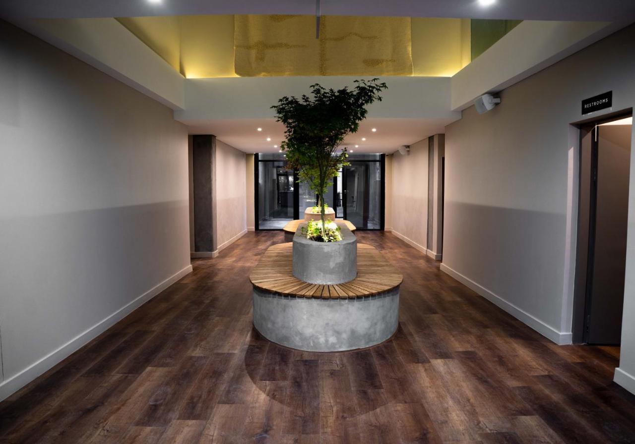 Blackbrick Sandton Two Johannesbourg Extérieur photo
