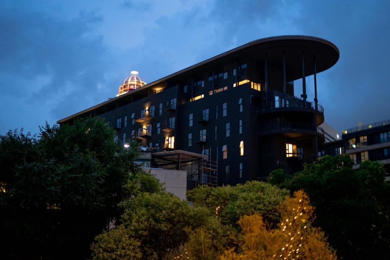 Blackbrick Sandton Two Johannesbourg Extérieur photo