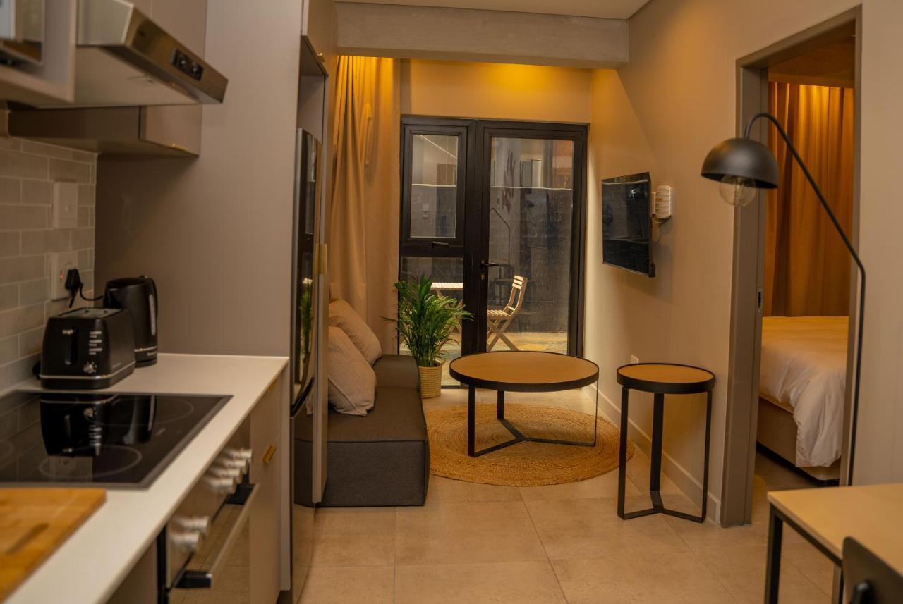 Blackbrick Sandton Two Johannesbourg Extérieur photo