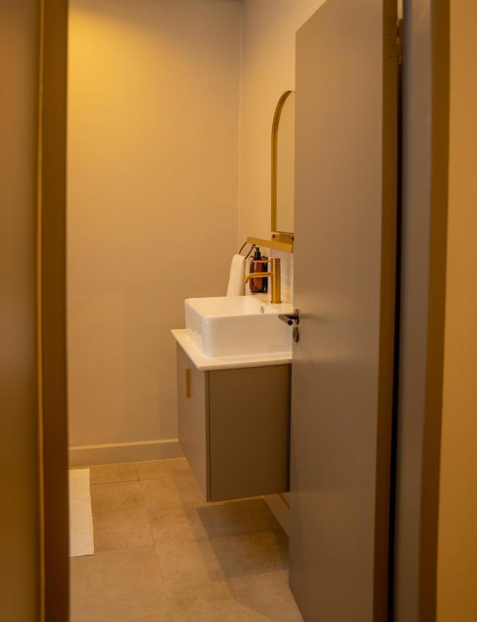 Blackbrick Sandton Two Johannesbourg Extérieur photo