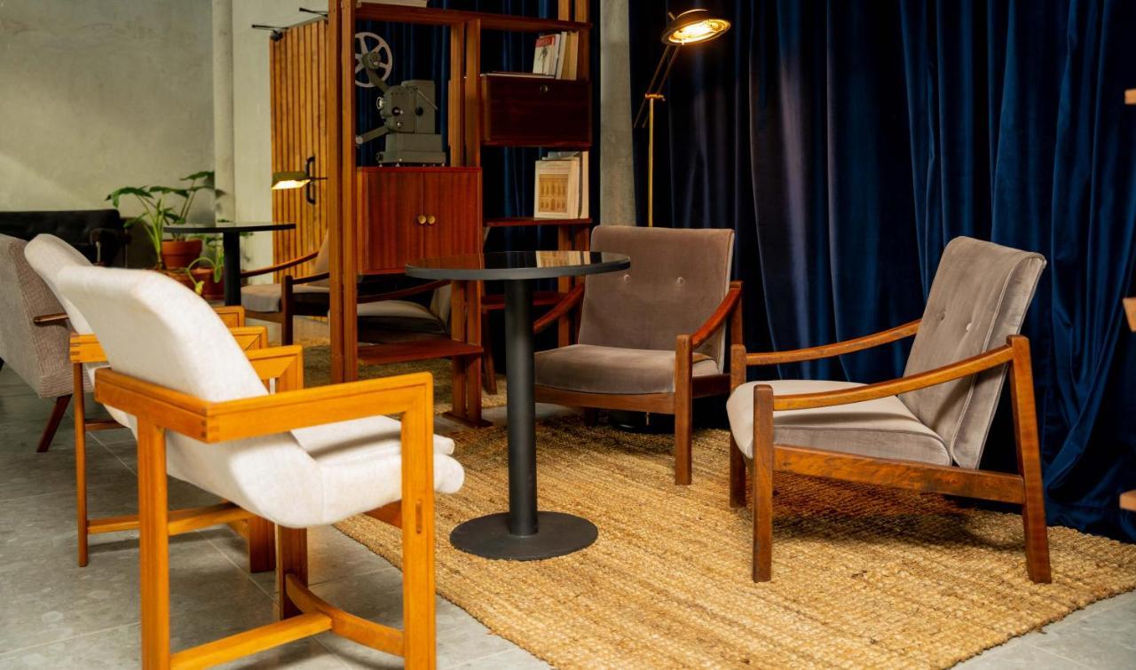 Blackbrick Sandton Two Johannesbourg Extérieur photo