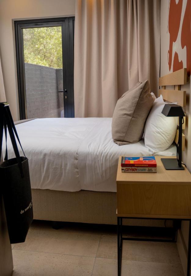 Blackbrick Sandton Two Johannesbourg Extérieur photo