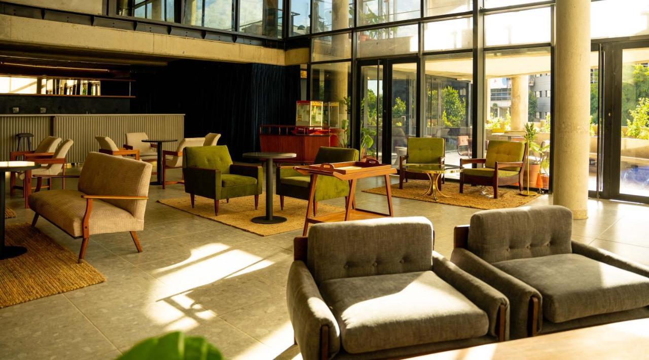 Blackbrick Sandton Two Johannesbourg Extérieur photo