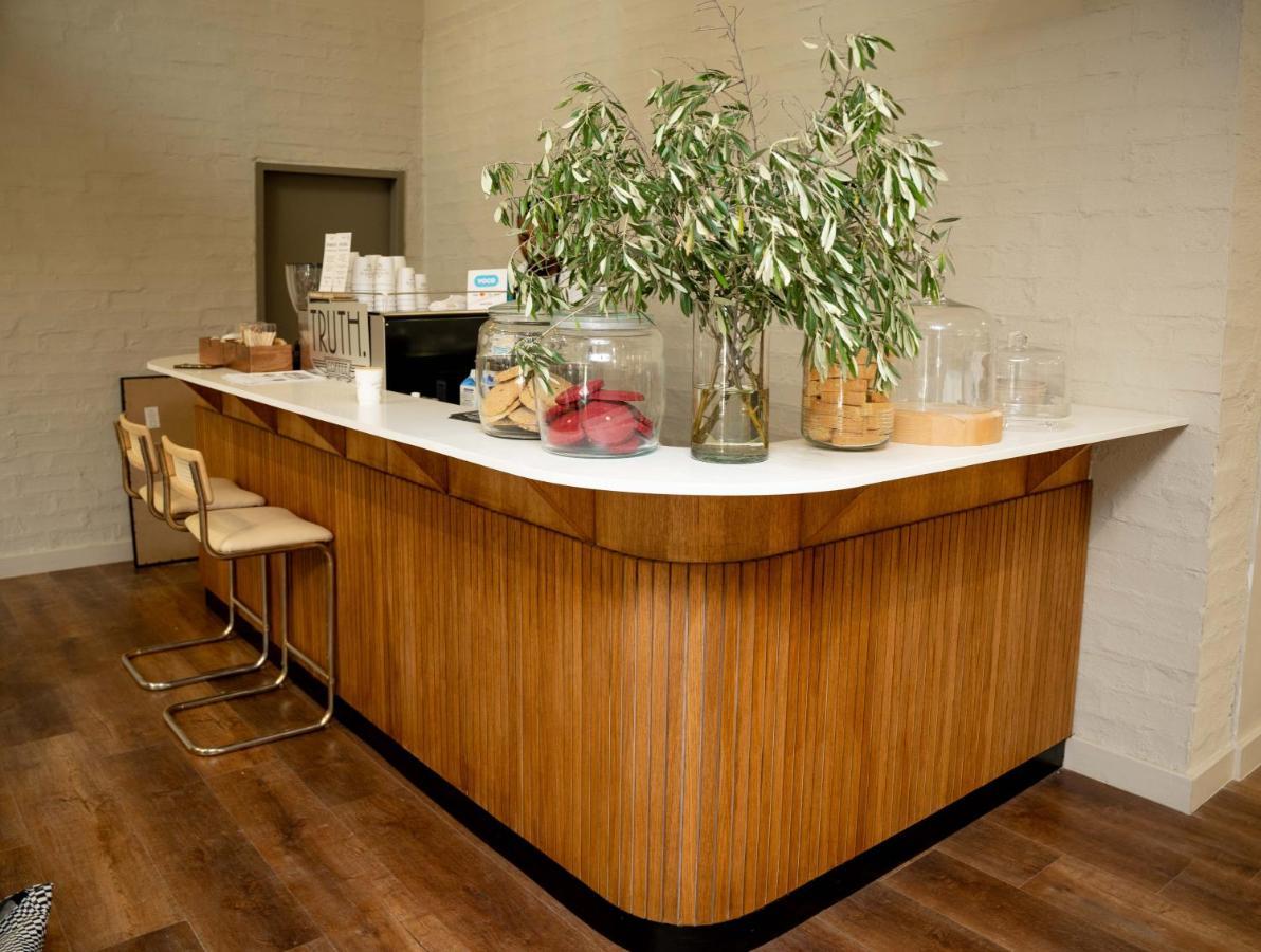 Blackbrick Sandton Two Johannesbourg Extérieur photo