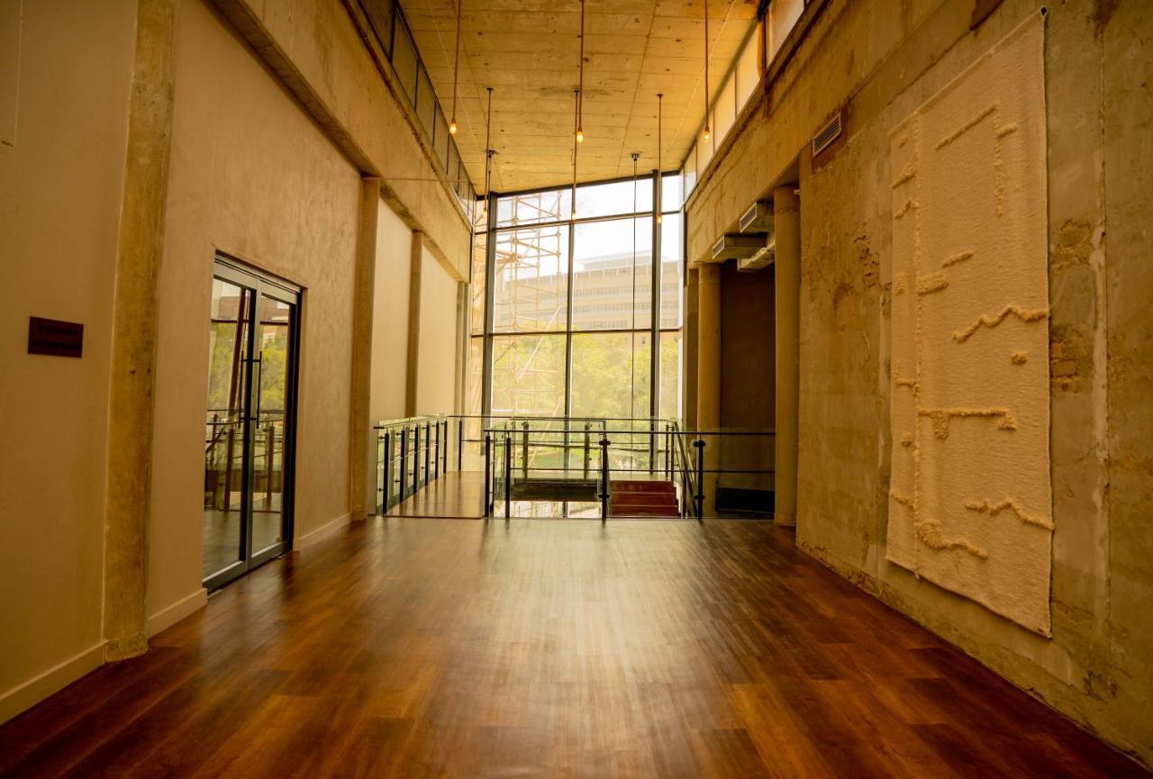 Blackbrick Sandton Two Johannesbourg Extérieur photo